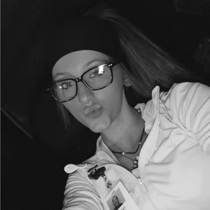 Meet your Posher, Jaden